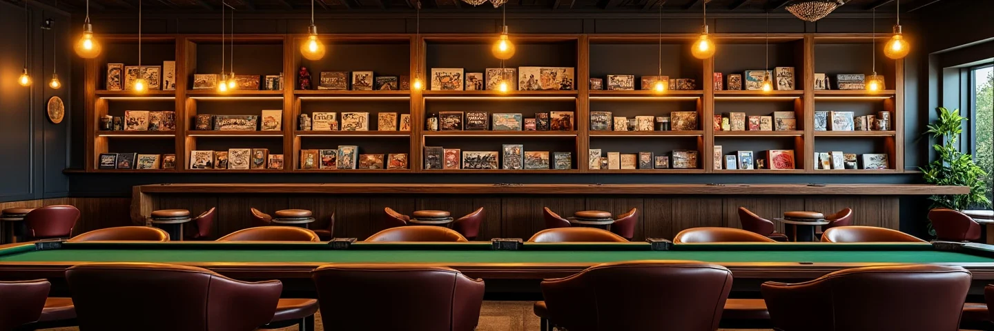Holland casino app
