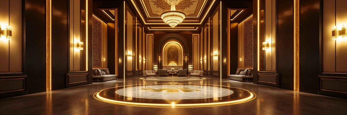 Holland casino review
